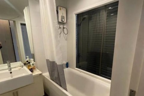 Кондоминиум с 1 спальней в Сатхоне, Бангкок, Таиланд № 123834 - фото 4