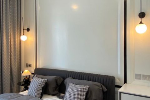 Condo à Watthana, Bangkok, Thaïlande, 2 chambres  № 123837 - photo 17