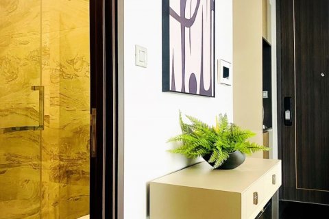 Condo à Watthana, Bangkok, Thaïlande, 2 chambres  № 123837 - photo 7