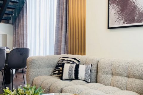 Condo à Watthana, Bangkok, Thaïlande, 2 chambres  № 123837 - photo 10