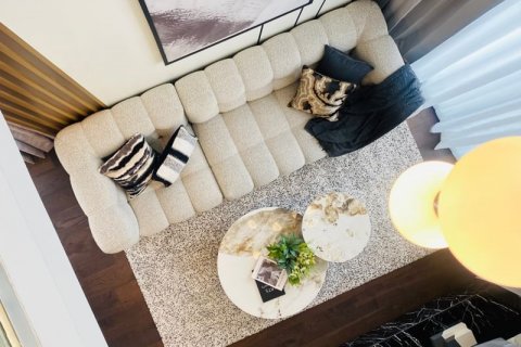 Condo à Watthana, Bangkok, Thaïlande, 2 chambres  № 123837 - photo 5