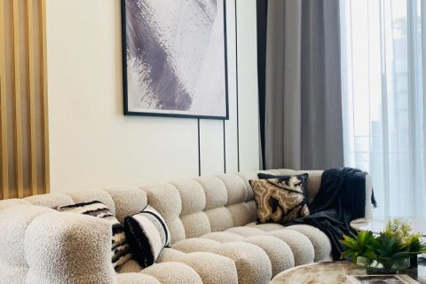 Condo à Watthana, Bangkok, Thaïlande, 2 chambres  № 123837 - photo 1