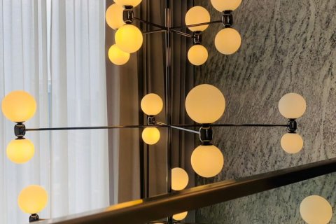 Condo à Watthana, Bangkok, Thaïlande, 2 chambres  № 123837 - photo 4