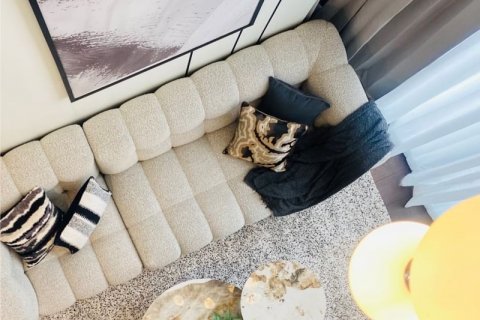 Condo à Watthana, Bangkok, Thaïlande, 2 chambres  № 123837 - photo 9