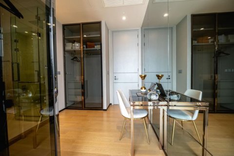 Condo in Watthana, Bangkok, Thailand, 2 bedrooms  № 123836 - photo 9