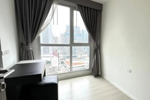 Condo in Sathon, Bangkok, Thailand, 2 bedrooms № 123835 - photo 8