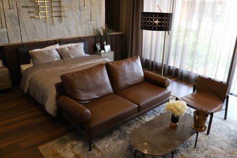 Condo à Bang Na, Bangkok, Thaïlande, 4 chambres  № 123832 - photo 2