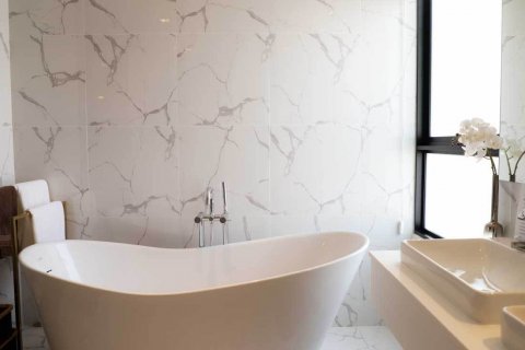 Condo à Bang Na, Bangkok, Thaïlande, 4 chambres  № 123832 - photo 4