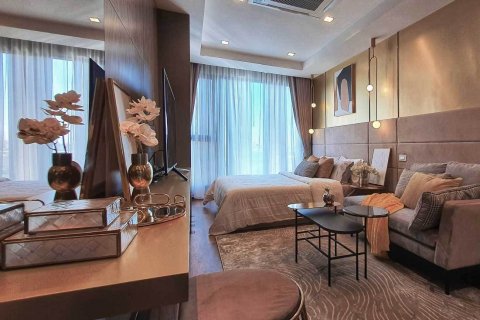 Condo à Bang Na, Bangkok, Thaïlande, 4 chambres  № 123832 - photo 3