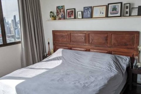 Лофт в Клонг Тоэй, Бангкок, Таиланд с 2 спальнями  № 132744 - фото 8