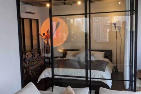 Лофт в Клонг Тоэй, Бангкок, Таиланд с 2 спальнями  № 132744 - фото 7