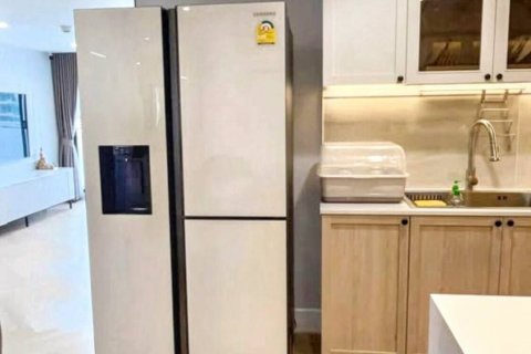 Condo à Bangkok, Thaïlande, 3 chambres  № 132746 - photo 7