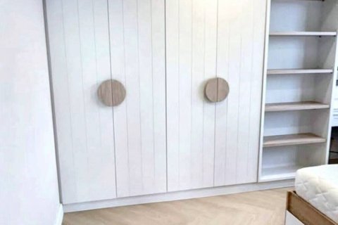 Condo à Bangkok, Thaïlande, 3 chambres  № 132746 - photo 6