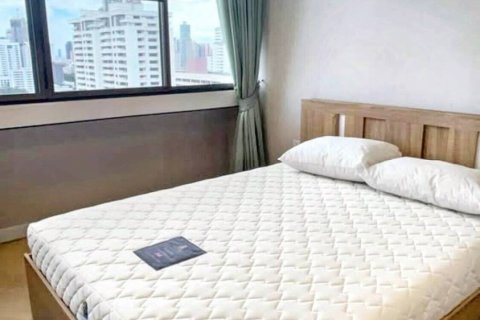 Condo à Bangkok, Thaïlande, 3 chambres  № 132746 - photo 4