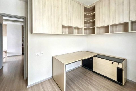 Кондоминиум с 2 спальнями в Чатучаке, Бангкок, Таиланд № 132749 - фото 8