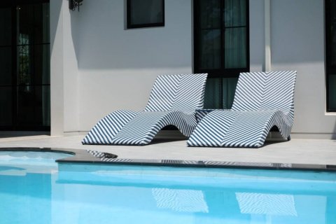 Дом в Сапхансунге, Бангкок, Таиланд с 5 спальнями  № 132745 - фото 3