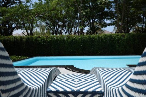 Дом в Сапхансунге, Бангкок, Таиланд с 5 спальнями  № 132745 - фото 6