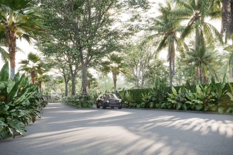 Villa in Phuket, Thailand 4 bedrooms № 144533 - photo 9