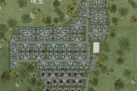 Villa in Phuket, Thailand 4 bedrooms № 144533 - photo 18