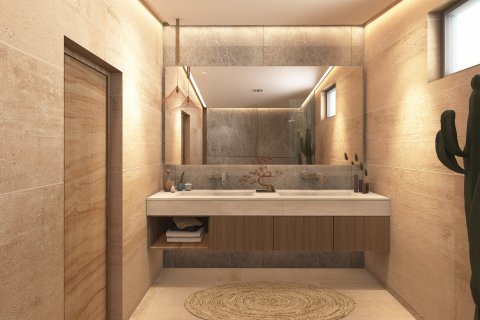 House in Ko Samui, Thailand 3 bedrooms № 144580 - photo 9