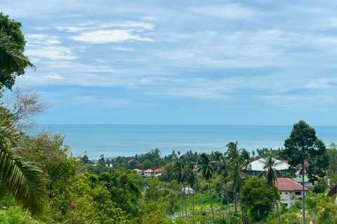 House in Ko Samui, Thailand 3 bedrooms № 144580 - photo 1