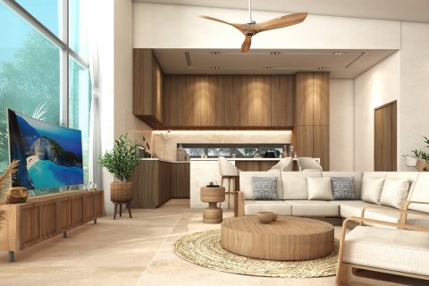 House in Ko Samui, Thailand 3 bedrooms № 144580 - photo 7