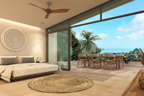 House in Ko Samui, Thailand 3 bedrooms № 144580 - photo 8