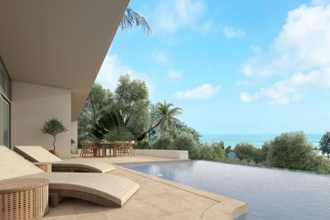 House in Ko Samui, Thailand 3 bedrooms № 144580 - photo 4