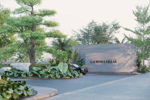 Villa à Phuket, Thaïlande 4 chambres № 144532 - photo 6