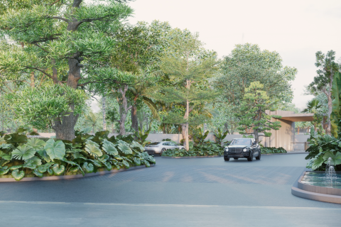 Villa à Phuket, Thaïlande 4 chambres № 144532 - photo 8