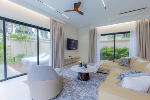 Villa in Bang Tao, Thailand 3 bedrooms № 144509 - photo 6
