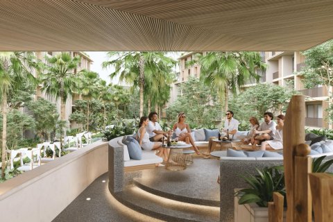 Condo in Bang Tao, Thailand, 1 bedroom  № 78687 - photo 15