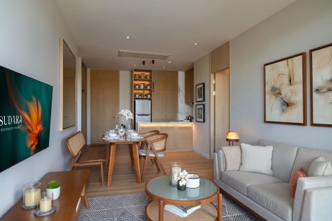 Condo in Bang Tao, Thailand, 1 bedroom  № 78687 - photo 16