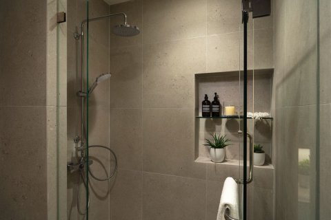 Condo in Bang Tao, Thailand, 1 bedroom  № 78687 - photo 12