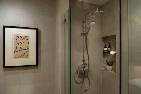 Condo in Bang Tao, Thailand, 1 bedroom  № 78687 - photo 8