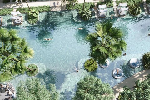 Condo in Bang Tao, Thailand, 1 bedroom  № 78687 - photo 20