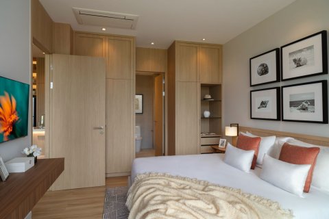 Condo in Bang Tao, Thailand, 1 bedroom  № 78687 - photo 7