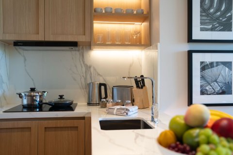 Condo in Bang Tao, Thailand, 1 bedroom  № 78687 - photo 2