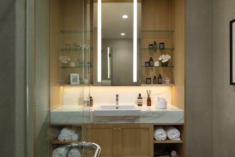 Condo in Bang Tao, Thailand, 1 bedroom  № 78687 - photo 10