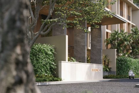 Condo in Bang Tao, Thailand, 1 bedroom  № 78687 - photo 14