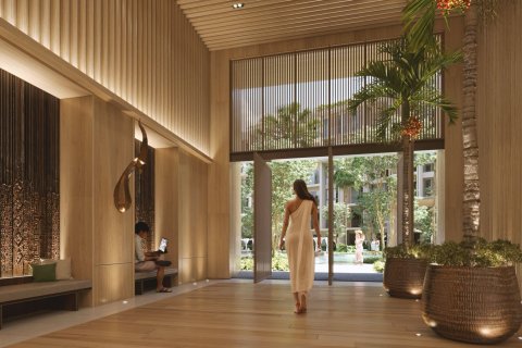 Condo in Bang Tao, Thailand, 1 bedroom  № 78687 - photo 17