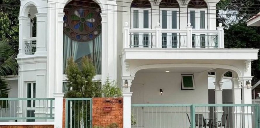 House in Ko Kaeo, Thailand 3 bedrooms № 132904