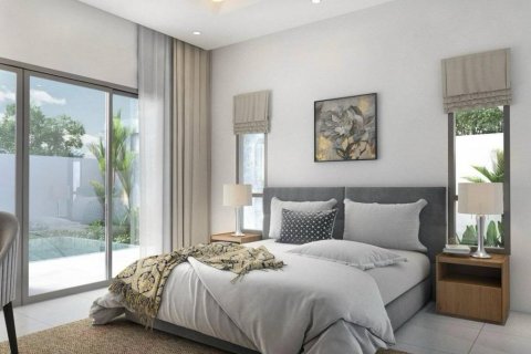 Villa in Phuket, Thailand 3 bedrooms № 132901 - photo 4