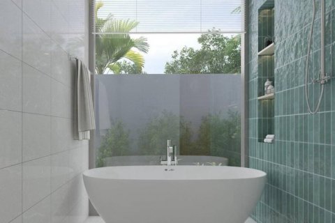 Villa in Phuket, Thailand 3 bedrooms № 132901 - photo 7