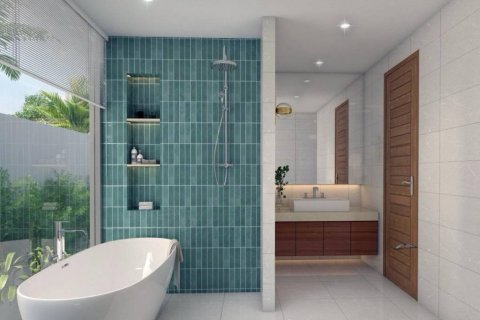 Villa in Phuket, Thailand 3 bedrooms № 132901 - photo 6