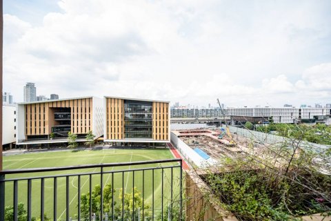 Condo in Bangkok, Thailand, 1 bedroom  № 132900 - photo 10