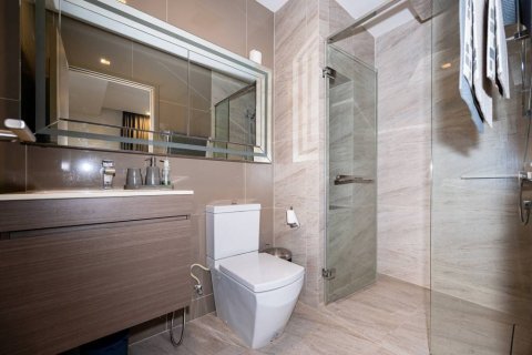 Condo in Bangkok, Thailand, 1 bedroom  № 132900 - photo 8