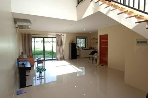House in Ko Samui, Thailand 3 bedrooms № 132905 - photo 3