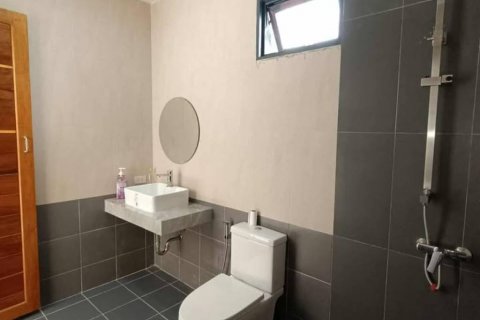 House in Ko Samui, Thailand 3 bedrooms № 132905 - photo 6