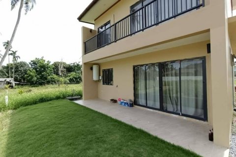 House in Ko Samui, Thailand 3 bedrooms № 132905 - photo 10